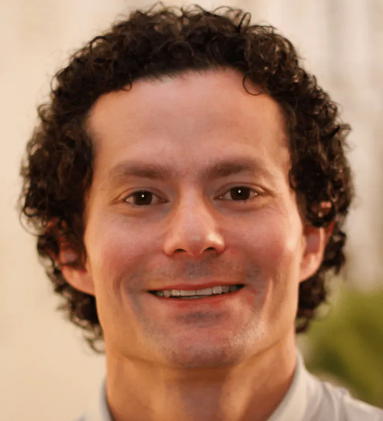 Marco Shapiro