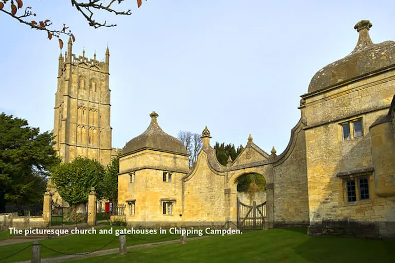Experience cultural and rich heritage of the Roman villas in the English countryside