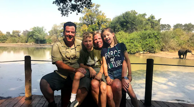 What I Learned On Our Family Safari in Botswana