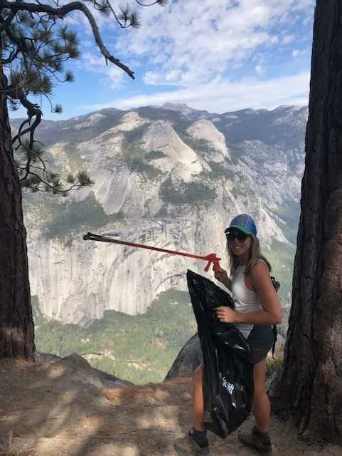 Yosemite national park, yosemite, california.