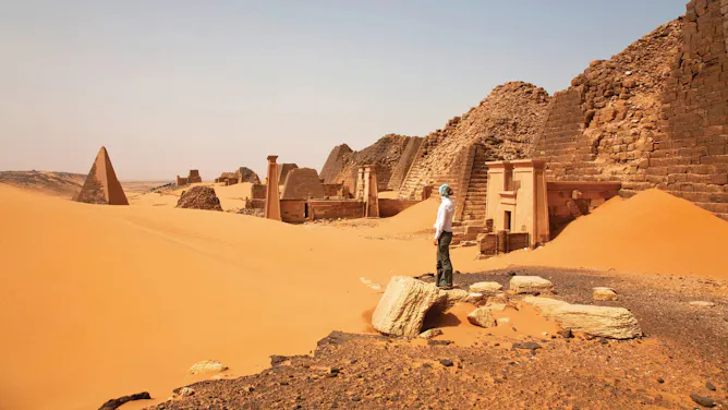 11 Culture Quests for the Adventurous