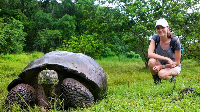 Best Time To Visit Galapagos Islands Adventure Travel Cruise | MT Sobek ...