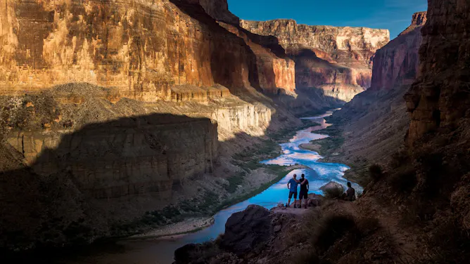 Ultimate Guide to Adventure Travel in North America