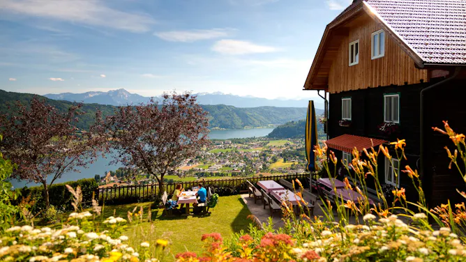 Top 10 Summer Hikes in Europe