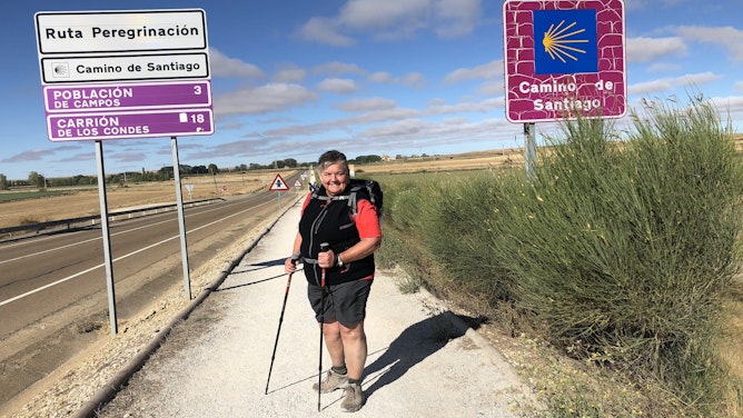 The Wonder of El Camino de Santiago