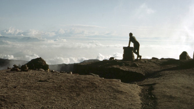 Adventure in Japan's Kita Alps