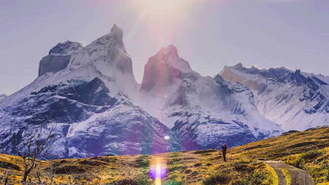 The Best Gear for Hiking in Patagonia
