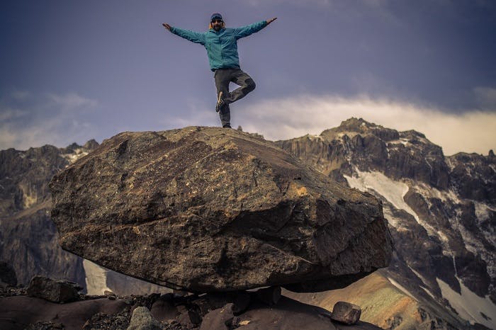 Best Gear For Hiking In Patagonia Adventure Tours Mt Sobek