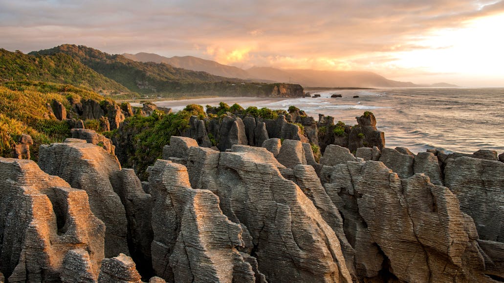 Why I Love This Trip: Hiking New Zealand's South Island