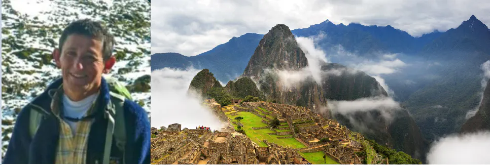 Machu picchu, machu picchu, machu picchu, machu picchu, machu picchu,.