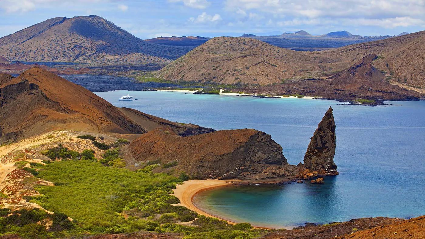 galapagos islands