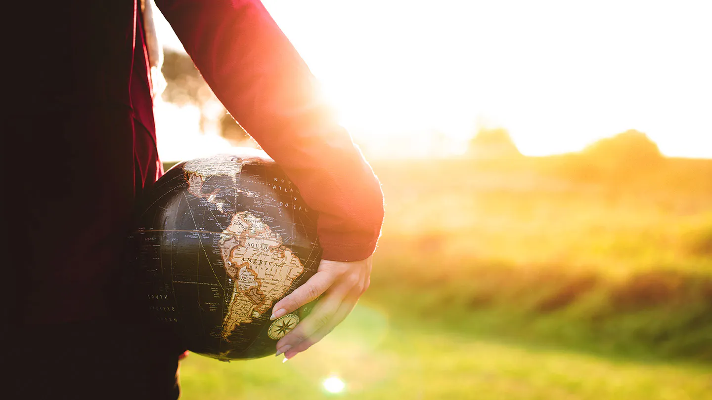 Where You Can Travel Now - Or Very Soon