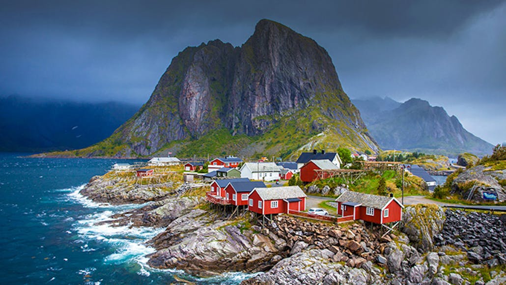 20 Best Hikes of 2021