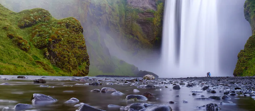5 Best Hikes in Iceland