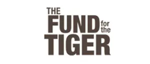 The fund for the tiger logo.