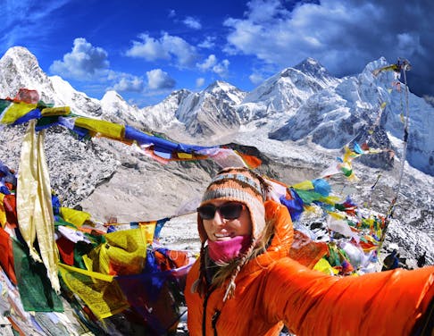 6 Best Hikes in Nepal