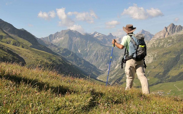 7 Best Hikes in France