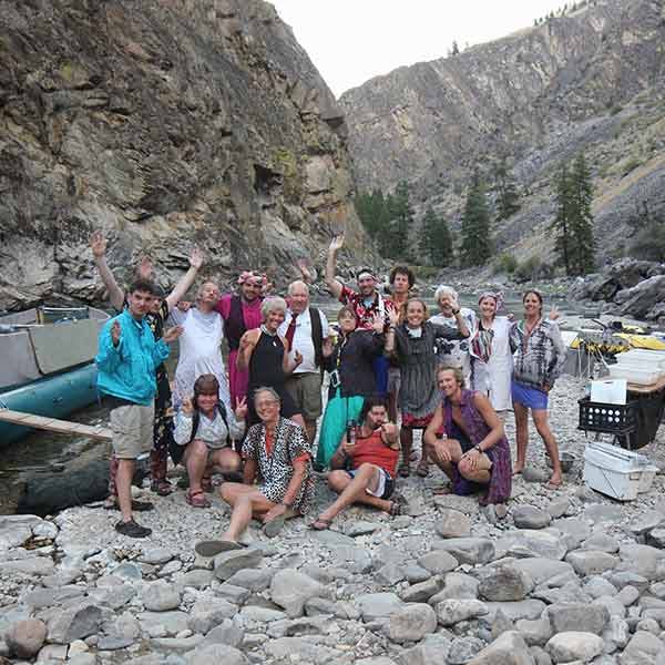 Photo Contest 2022 The Adventure Company MT Sobek MT Sobek