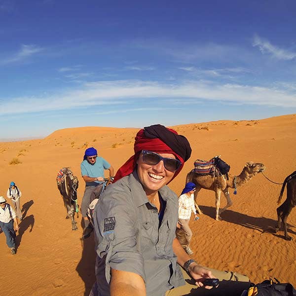 Photo Contest 2022 The Adventure Company MT Sobek MT Sobek