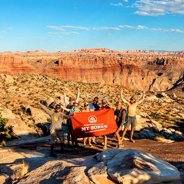 Photo Contest 2022 The Adventure Company MT Sobek MT Sobek