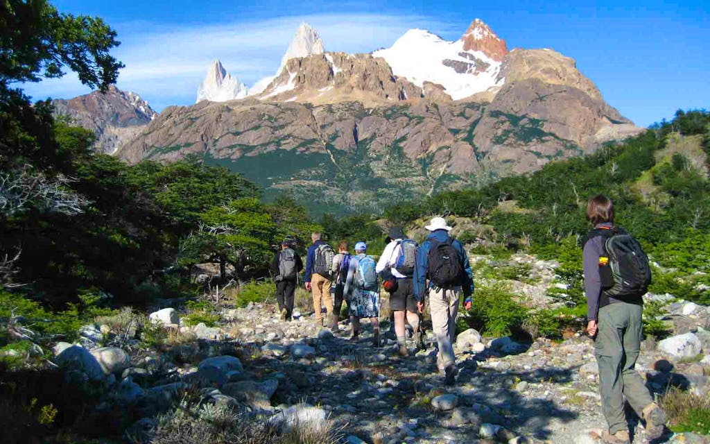best patagonia adventure trips