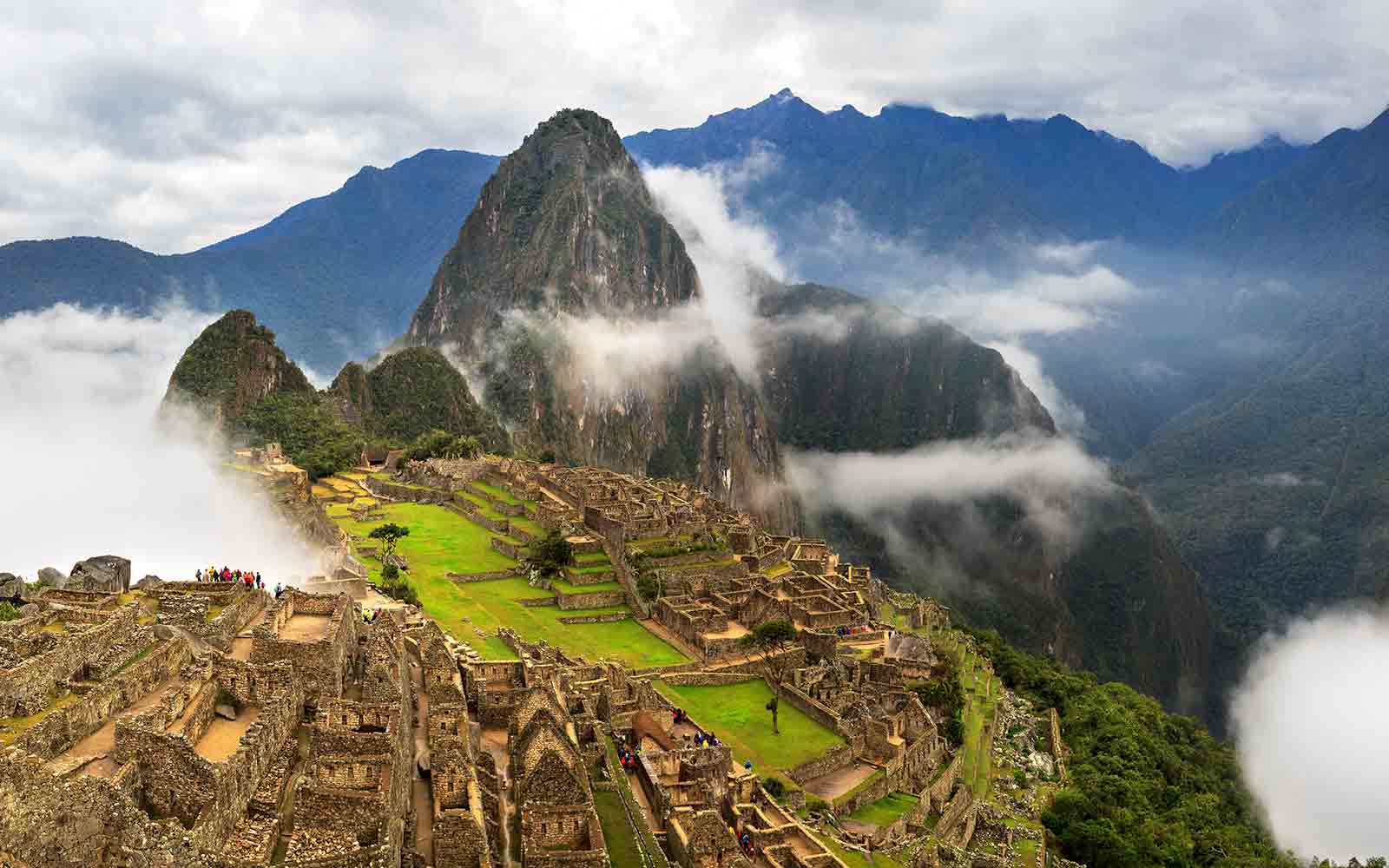 South America Cultural Discovery Tours 