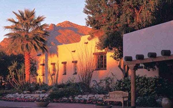 Scottsdale, Arizona is a prime destination for national park adventures.
