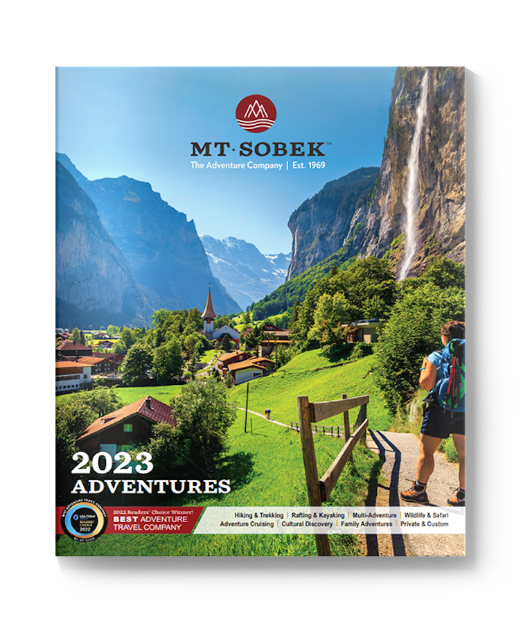 MT Sobek 2023 Catalog