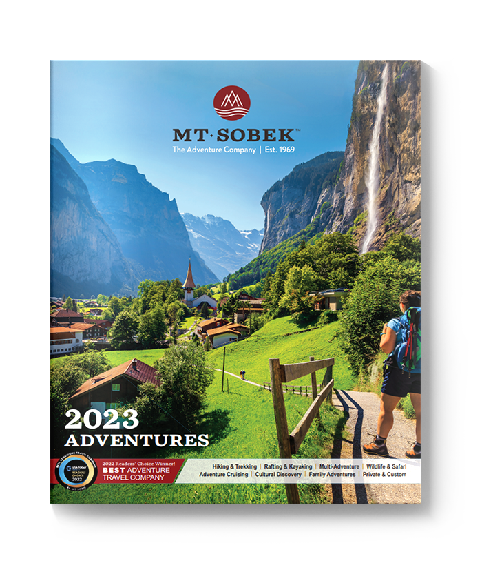MT Sobek 2023 Catalog