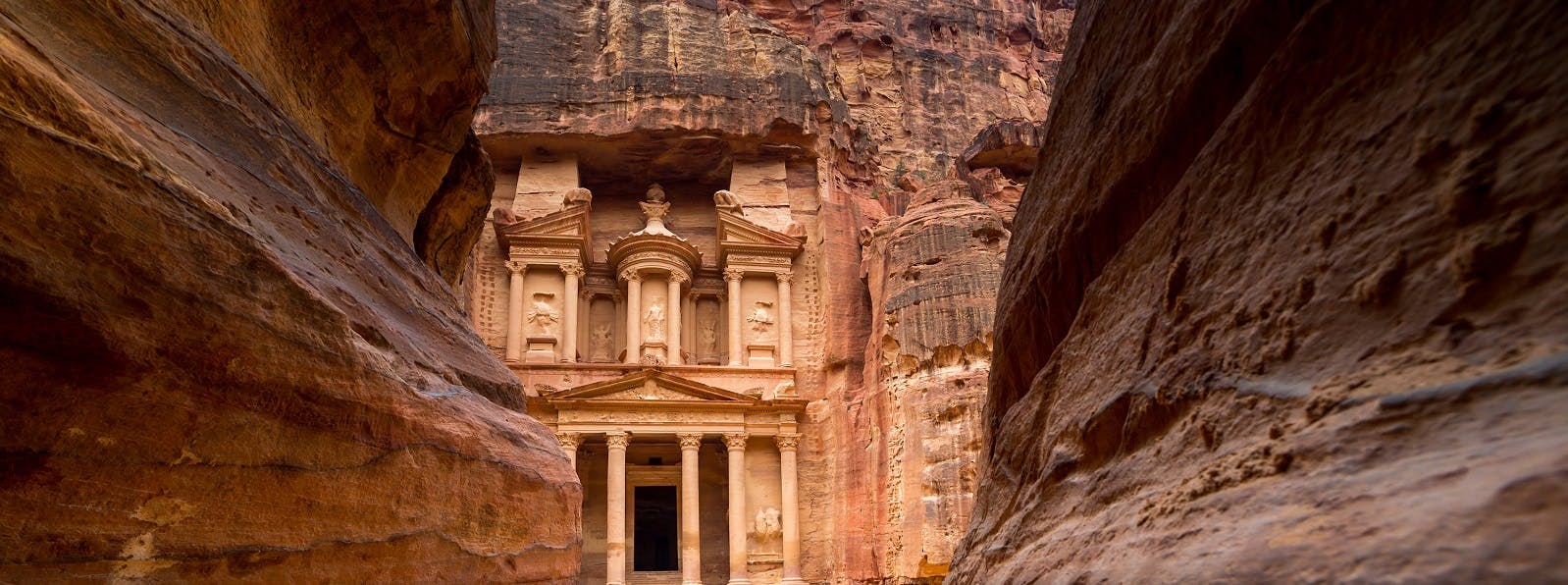 Jordan Adventure Travel & Tours | MT Sobek MT Sobek