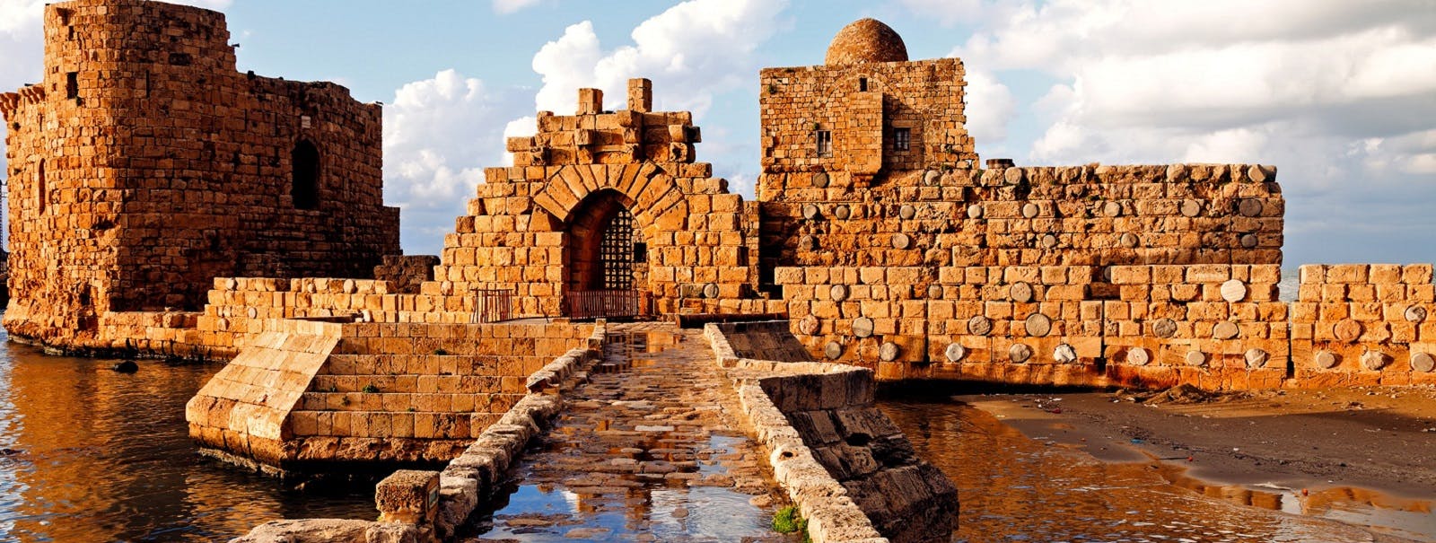 Discover the Top 10 Places to Visit in Lebanon - Sidon