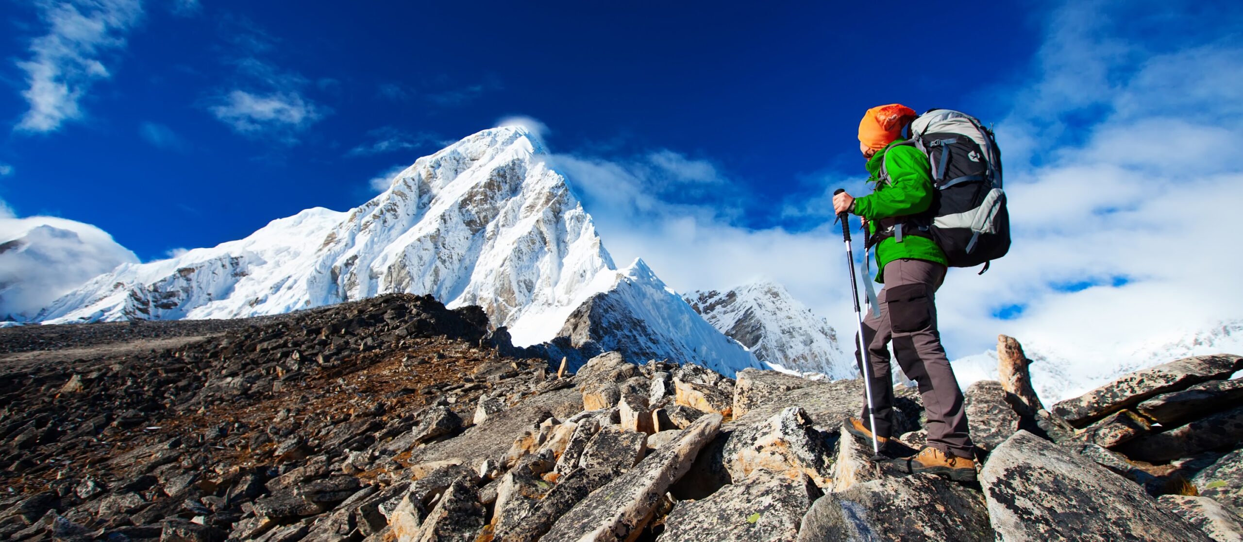 Everest hiking clearance tours