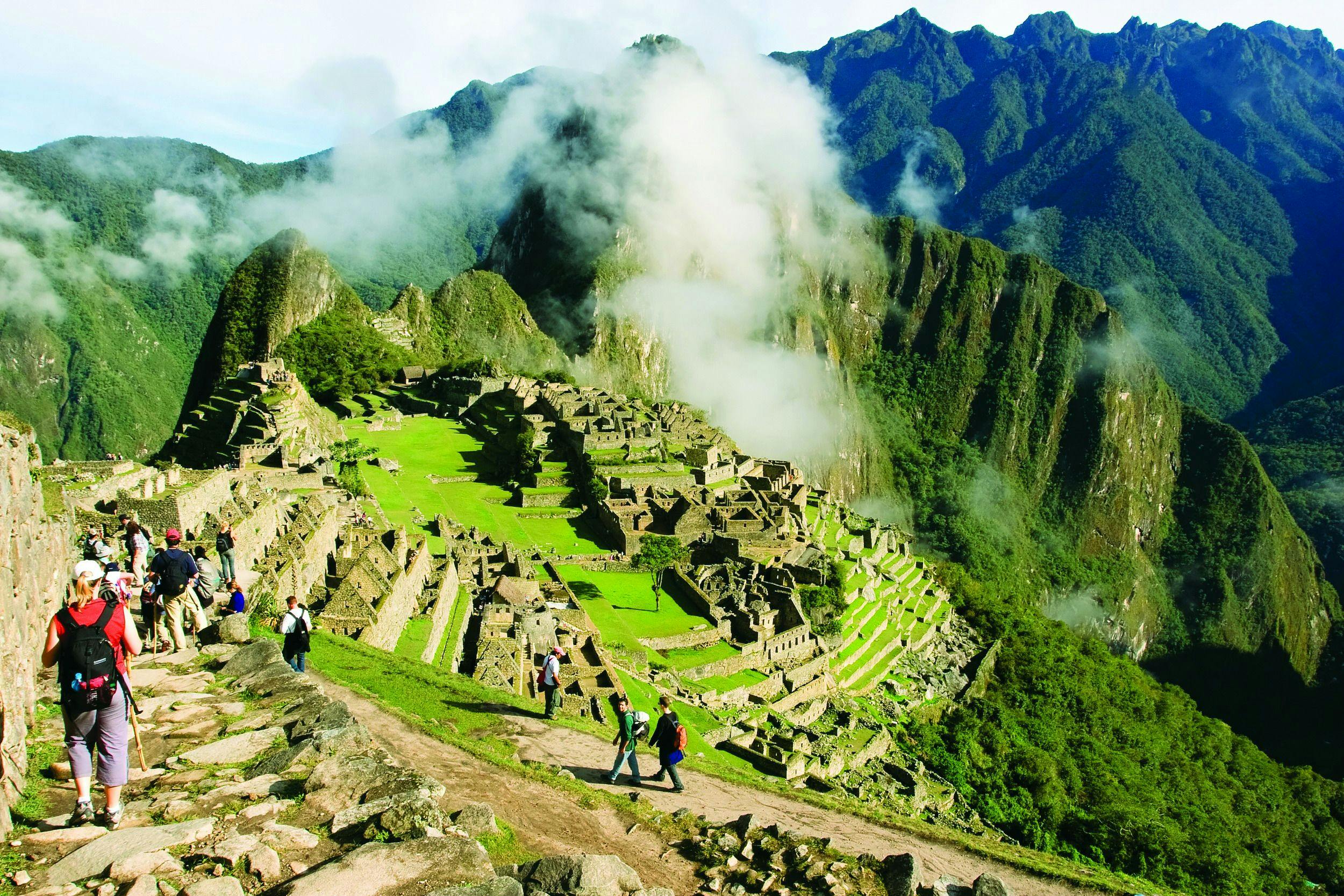 Enjoy the Wonders of South America with Our 10 Best Hikes