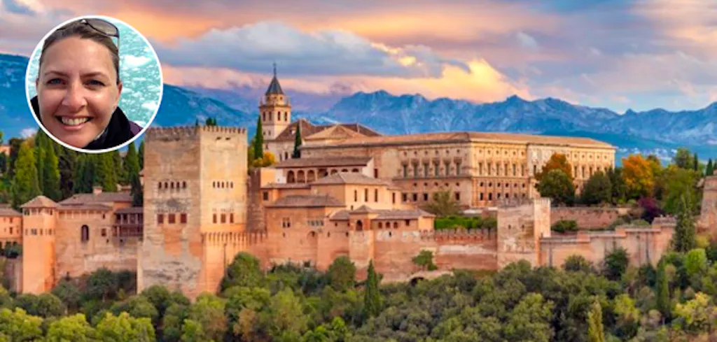 Andalucia