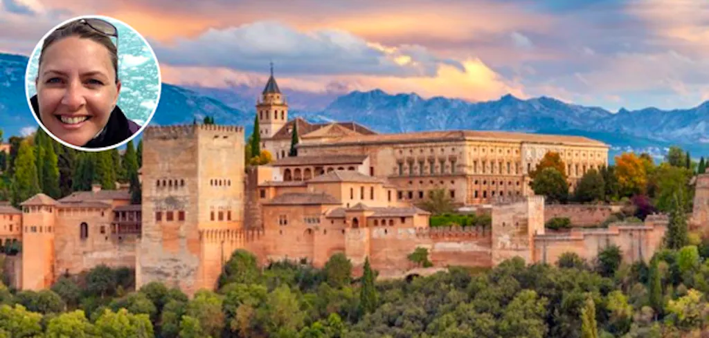 Andalucia