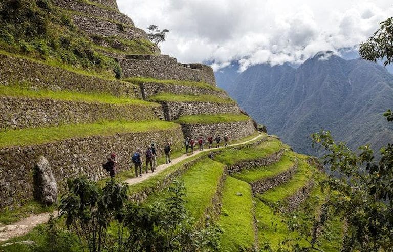 Peru offers some of the best hikes for 2023, with Machu Picchu as a must-visit destination.