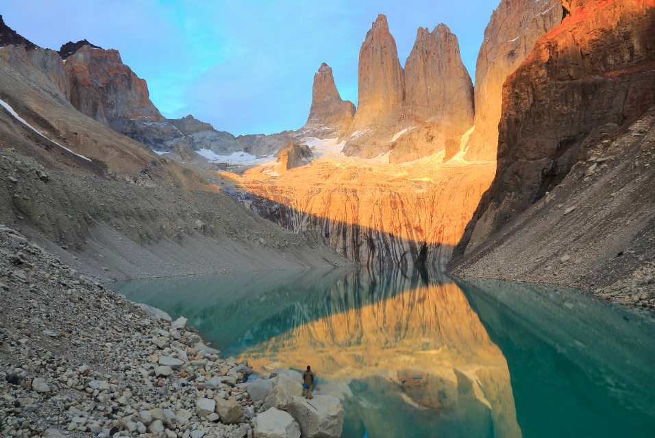 5 Things to Know About Hiking in Patagonia | MT Sobek - Mountain Travel ...