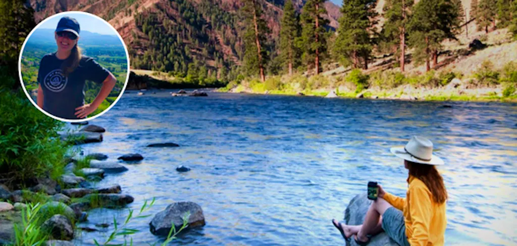 Middle Fork of the Salmon River