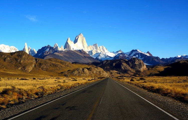Patagonia active adventures