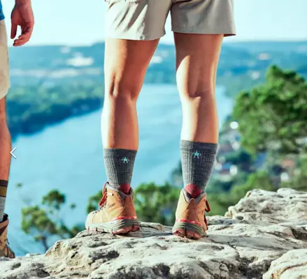 Smartwool socks