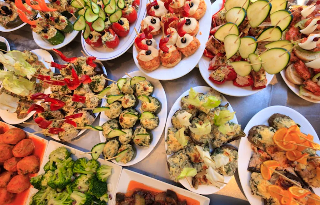 ceviche