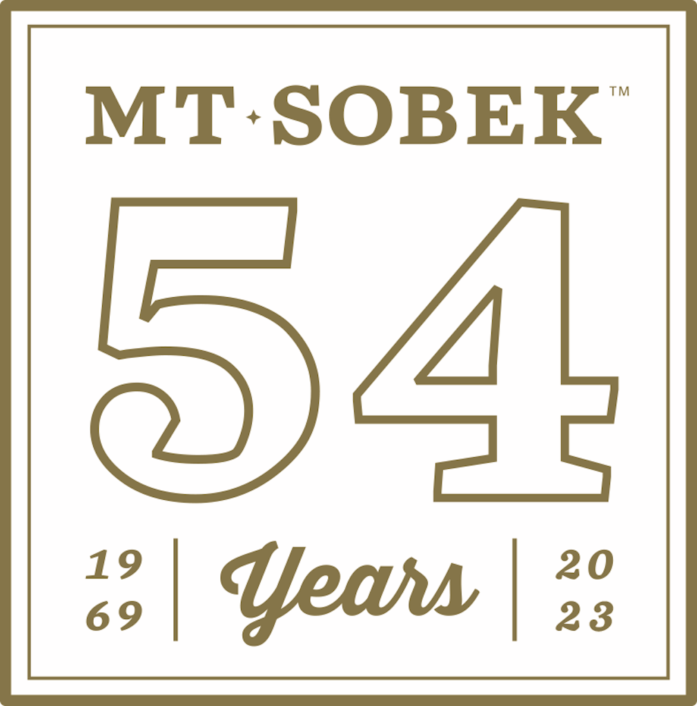MT Sobek | 54 Years