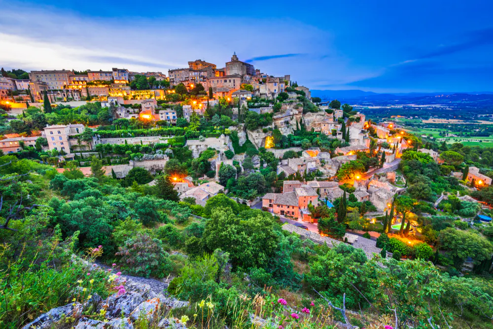 France Provence 