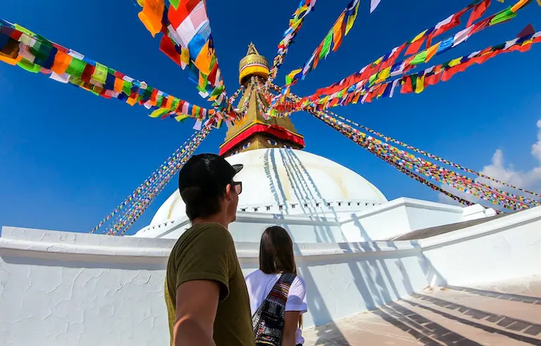 Nepal Tibetan Buddhist Culture