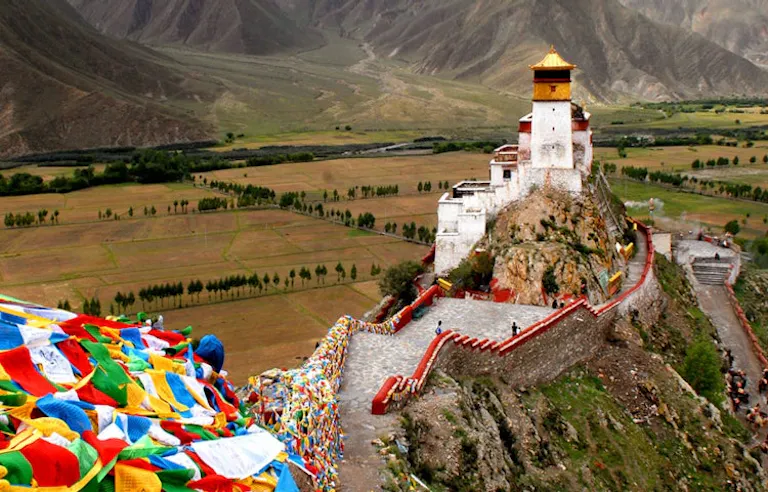 Must-see destinations can't be missed