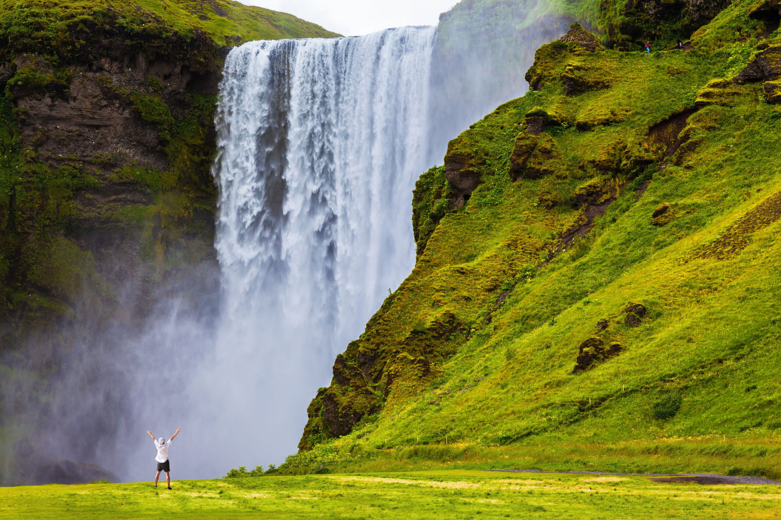 Iceland's Midnight Sun: A guide to experiencing this natural event -  Tripadvisor
