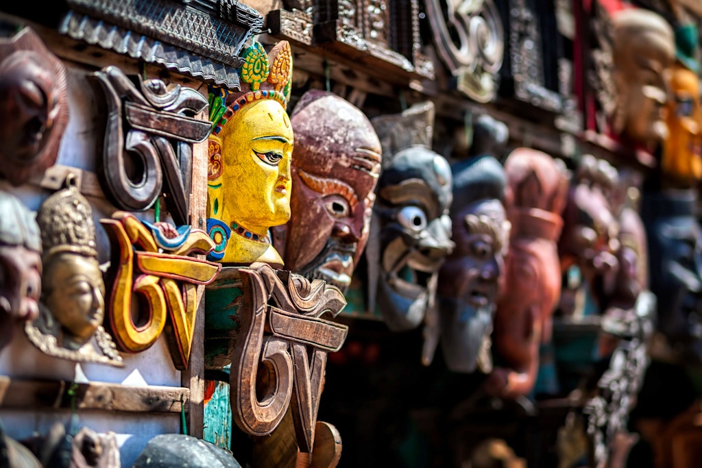 Bhaktapur a hidden Nepal gem in Kathmandu Valley | Travel with MT Sobek