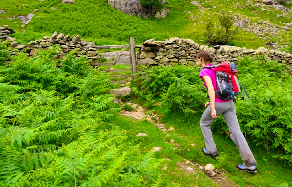 Traverse England by foot on this classic hiking adventure through England's famous trail, the "Coast to Coast" | MT Sobek