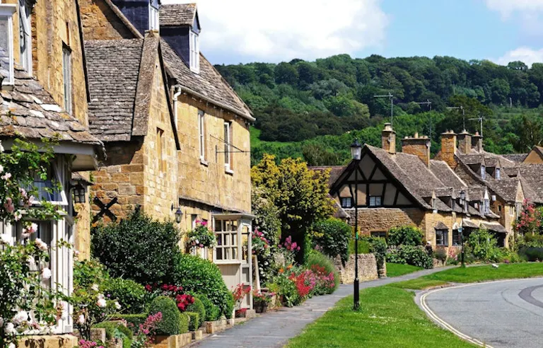  cozy and welcoming country inns, offering character-filled accommodation and delicious local meals on this relaxing hiking adventure