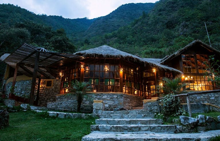 Journey lodge-to-lodge along the lightly traveled Salkantay Trail through the Cordillera Vilcabamba, the magnificent Andean mountain range! | MT Sobek